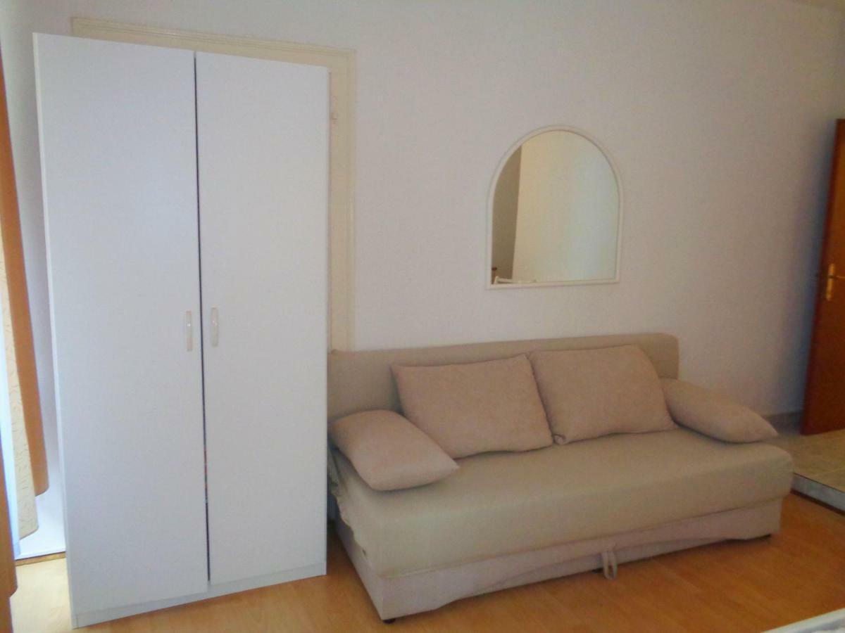 Cozy Studio-apartment Gordana in Rovinj city center Esterno foto