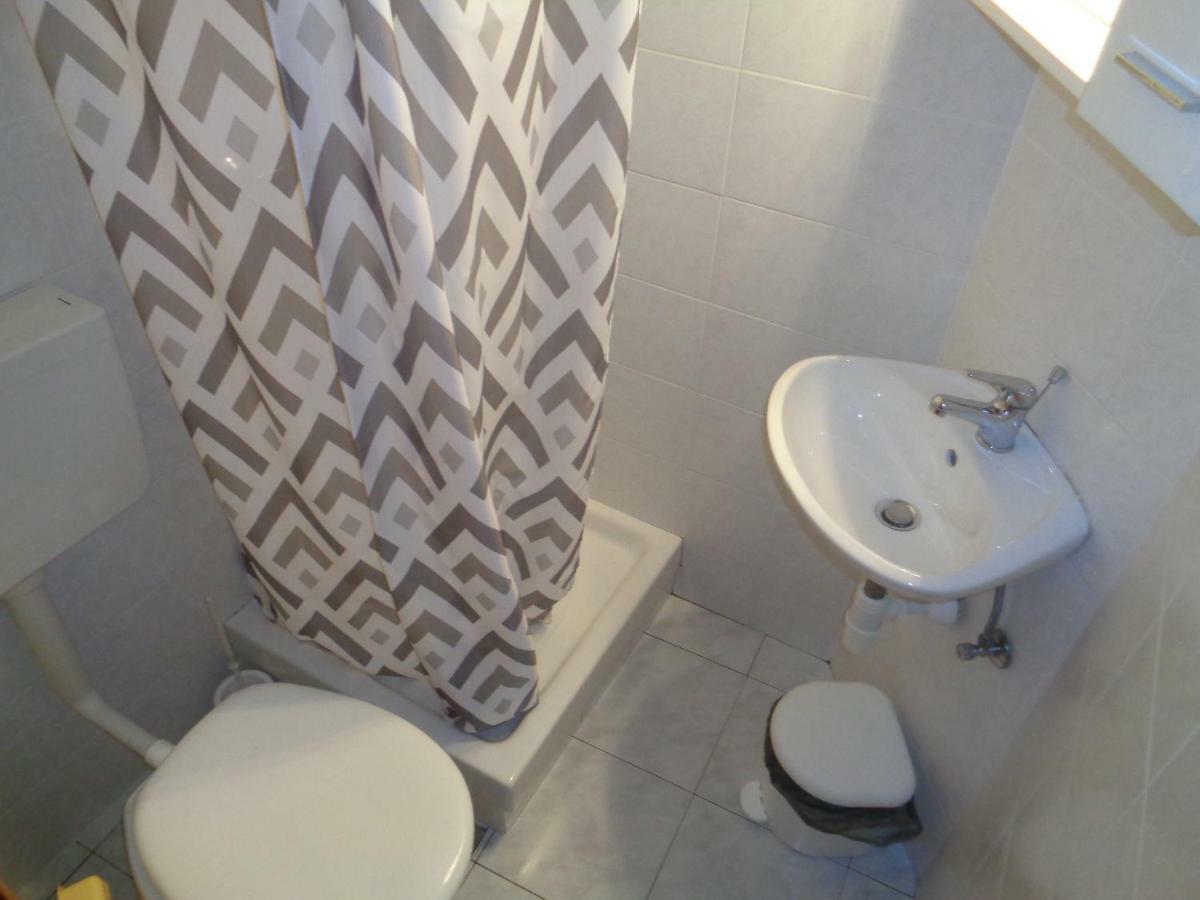 Cozy Studio-apartment Gordana in Rovinj city center Esterno foto