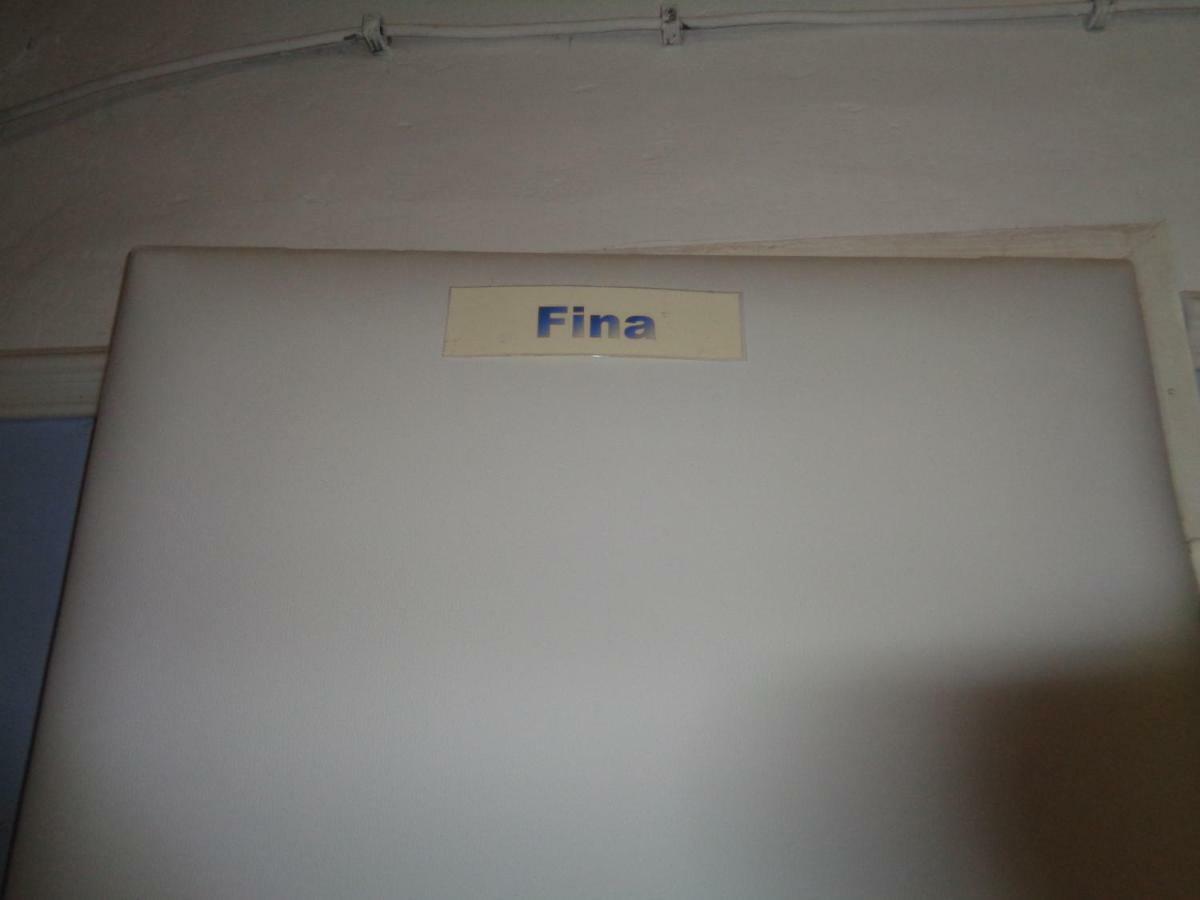 Cozy Studio-apartment Gordana in Rovinj city center Esterno foto