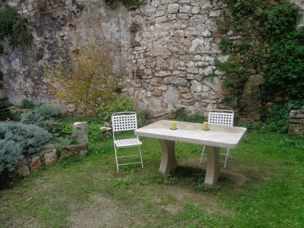 Cozy Studio-apartment Gordana in Rovinj city center Esterno foto