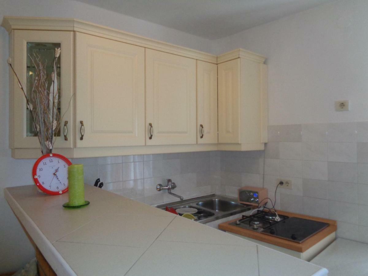 Cozy Studio-apartment Gordana in Rovinj city center Esterno foto