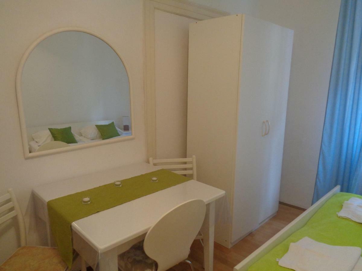 Cozy Studio-apartment Gordana in Rovinj city center Esterno foto